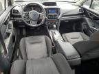 2017 Subaru Impreza Premium Plus de vânzare în Grantville, PA - Front End