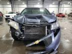 2013 Chevrolet Cruze Lt na sprzedaż w Ham Lake, MN - Front End