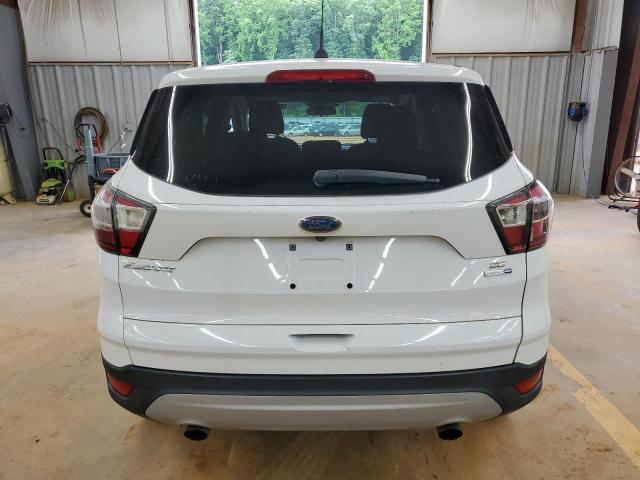 Паркетники FORD ESCAPE 2017 Белый