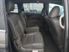 2013 Honda Odyssey Exl იყიდება Sacramento-ში, CA - Vandalism