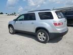 2009 Gmc Acadia Sle for Sale in Earlington, KY - Hail