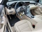 2023 Mercedes-Benz C 300 4Matic for Sale in Marlboro, NY - Rear End