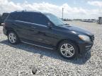 2013 Mercedes-Benz Ml 350 zu verkaufen in Apopka, FL - Normal Wear