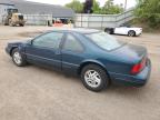 1996 Ford Thunderbird Lx იყიდება Davison-ში, MI - Front End
