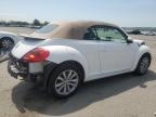 2013 Volkswagen Beetle    за продажба в Pennsburg, PA - Rear End