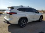 Albuquerque, NM에서 판매 중인 2020 Toyota Highlander Hybrid Xle - Front End