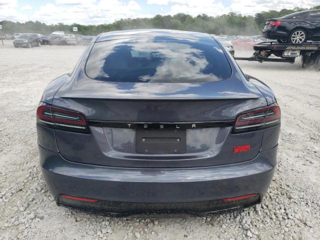  TESLA MODEL S 2023 Charcoal
