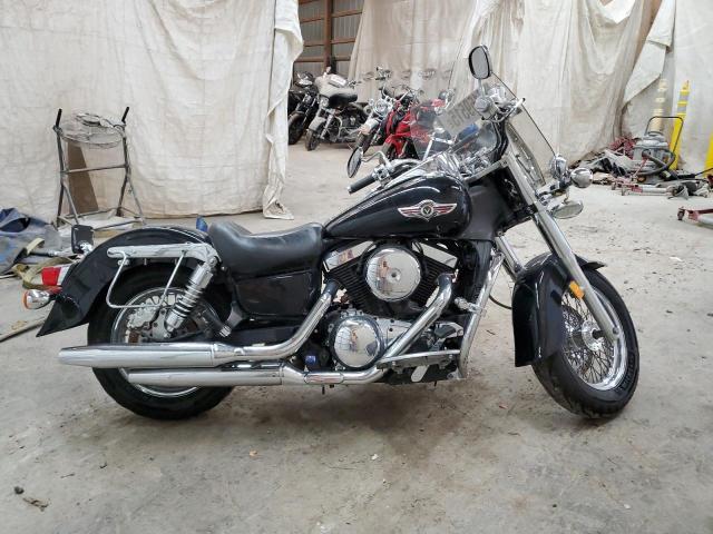 2008 Kawasaki Vn1500 N1
