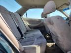 1999 Honda Accord Lx იყიდება Bakersfield-ში, CA - Front End