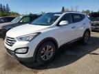 2016 HYUNDAI SANTA FE SPORT  for sale at Copart ON - TORONTO