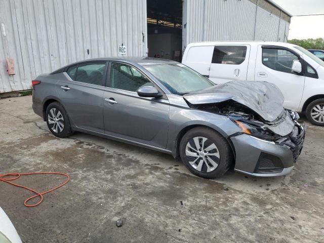 NISSAN ALTIMA 2023 Gray