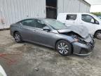 2023 Nissan Altima S for Sale in Windsor, NJ - Front End