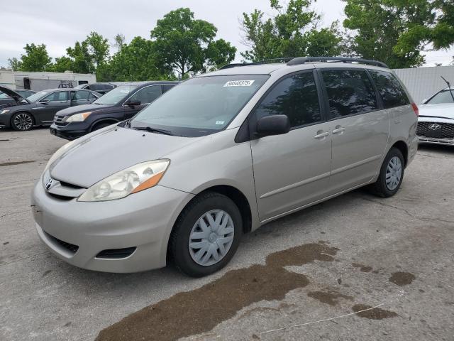 2007 Toyota Sienna Ce