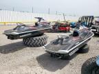 2009 Yamaha 2 Jetskies de vânzare în Houston, TX - Vandalism