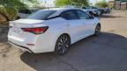2022 Nissan Sentra Sv zu verkaufen in Phoenix, AZ - Normal Wear