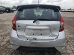 2017 Nissan Versa Note S de vânzare în Chicago Heights, IL - Front End