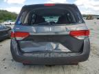 2014 Honda Odyssey Ex للبيع في Seaford، DE - Rear End