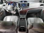 2013 Toyota Sienna Xle for Sale in Davison, MI - Front End