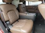 2024 Nissan Armada Platinum за продажба в Lebanon, TN - Front End