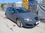 2010 SEAT LEON S for sale at Copart WESTBURY