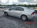 2007 Honda Civic Lx zu verkaufen in Hueytown, AL - Front End