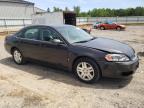 2008 Chevrolet Impala Lt for Sale in Chatham, VA - Front End