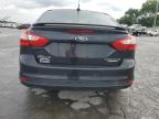 2012 Ford Focus Titanium en Venta en Lebanon, TN - Front End