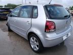 2009 VOLKSWAGEN POLO MATCH for sale at Copart ST HELENS
