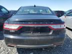 2018 LINCOLN CONTINENTAL RESERVE for sale at Copart QC - MONTREAL