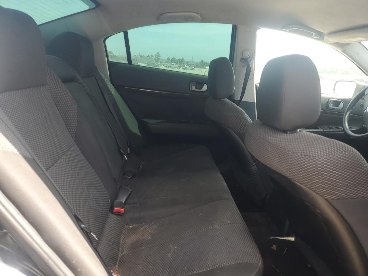 2012 Mitsubishi Galant Es VIN: 4A32B3FF2CE024305 Lot: 56961035