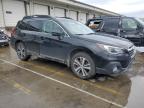 2019 Subaru Outback 2.5I Limited for Sale in Louisville, KY - Hail