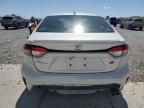 2021 Toyota Corolla Se for Sale in Reno, NV - Front End