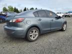 2012 Mazda 3 I de vânzare în Eugene, OR - Front End