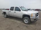 2011 Chevrolet Silverado K2500 Heavy Duty Lt for Sale in Earlington, KY - All Over