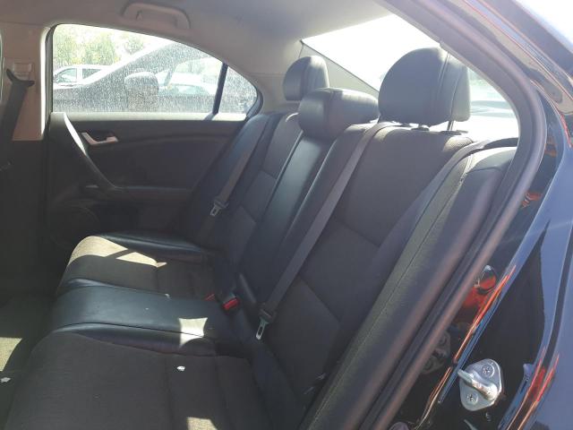 2010 HONDA ACCORD ES