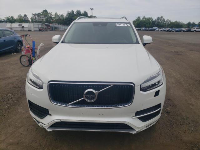 Parquets VOLVO XC90 2017 White