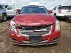 2008 Cadillac Cts  на продаже в Elgin, IL - Front End
