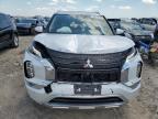 2024 Mitsubishi Outlander Sel на продаже в Houston, TX - Front End