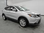 2017 Nissan Rogue Sport S იყიდება Wilmer-ში, TX - Minor Dent/Scratches
