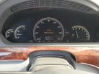 2008 Mercedes-Benz S 550 zu verkaufen in San Diego, CA - Minor Dent/Scratches