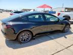 2021 Tesla Model 3  იყიდება Grand Prairie-ში, TX - Front End