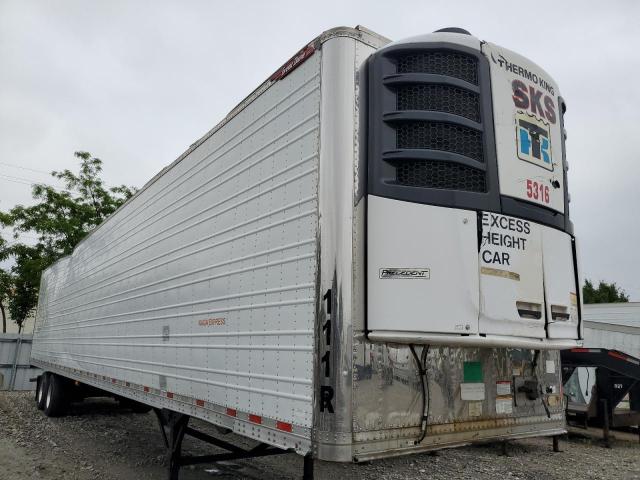 2016 GREAT DANE ESS-1114-31053 REFRIGERATED VAN TR à vendre chez Copart KY - LOUISVILLE