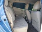 2011 Nissan Leaf Sv na sprzedaż w Graham, WA - Minor Dent/Scratches