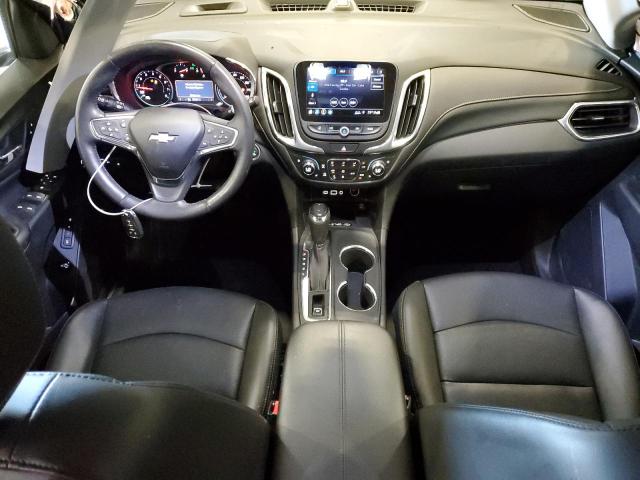  CHEVROLET EQUINOX 2020 Blue
