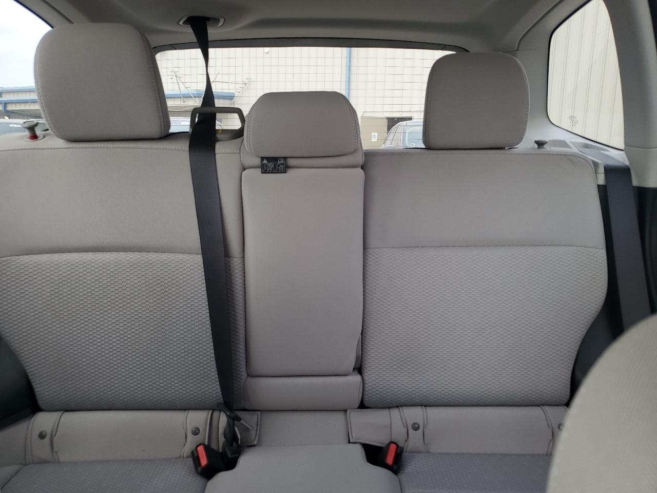 2016 Subaru Forester 2.5I Premium VIN: JF2SJADC0GG464229 Lot: 57163695