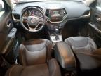 2015 Jeep Cherokee Latitude იყიდება West Mifflin-ში, PA - Front End