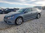 2018 Volkswagen Passat Se na sprzedaż w Taylor, TX - Front End