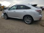 2015 LEXUS RX 350 BASE à vendre chez Copart ON - LONDON