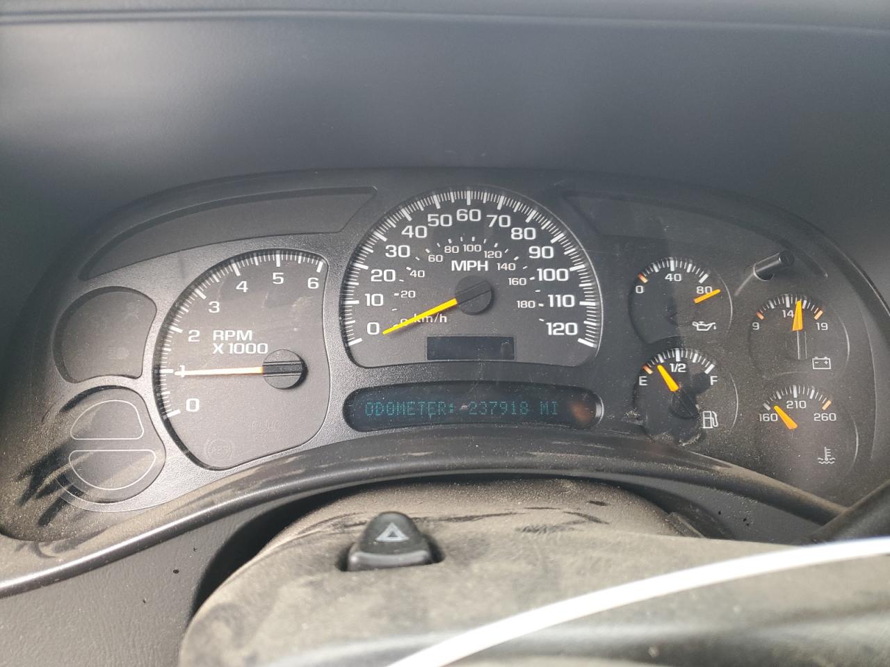 2004 Chevrolet Avalanche C1500 VIN: 3GNEC12T84G244966 Lot: 56206345