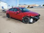 2021 Hyundai Elantra Sel na sprzedaż w Bowmanville, ON - Front End